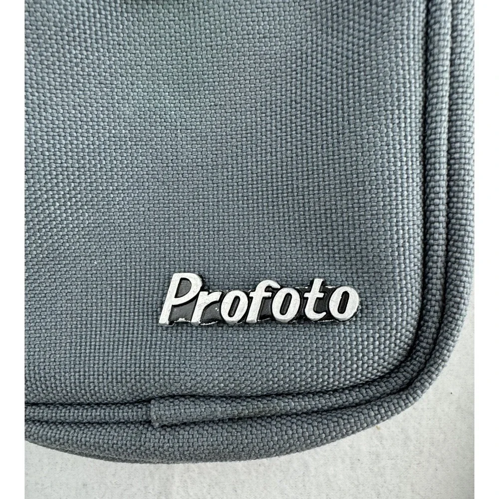 Profoto Gray Camera Accessory Bag